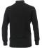 CASAMODA maglia cotone zip taglie forti uomo 423980