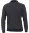 CASAMODA maglia zip taglie forti uomo 413572