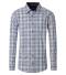CASAMODA camicia oxford taglie forti uomo 454511