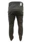 CLUB OF COMFORT pantalone taglie forti uomo 8214