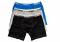 20NODI intimo tris boxer taglie forti uomo 948