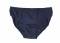 20NODI intimo slip taglie forti uomo 974 blu