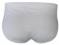 20NODI intimo slip taglie forti uomo 974 bianco