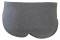 20NODI intimo slip taglie forti uomo 974 grigio