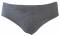 20NODI intimo slip taglie forti uomo 974 grigio