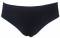20NODI intimo slip taglie forti uomo 974 nero