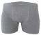 20NODI intimo boxer taglie forti uomo 978 grigio