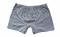 20NODI intimo boxer taglie forti uomo 978 grigio