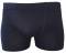 20NODI intimo boxer taglie forti uomo 978 nero