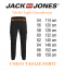JACK&JONES pantalone cargo taglie forti uomo 12152279
