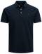JACK&JONES polo manica corta taglie forti uomo 12143859