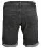 JACK&JONES bermuda jeans taglie forti uomo 12254887