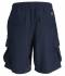 JACK&JONES bermuda lino cargo taglie forti uomo 12261626