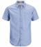 JACK&JONES camicia manica corta taglie forti uomo 12235368