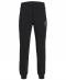 JACK&JONES pantalone tuta garzato taglie forti uomo 12253887