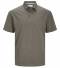 JACK&JONES polo lino manica corta taglie forti uomo 12257595