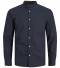 JACK&JONES camicia coreana taglie forti uomo 12245367