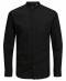 JACK&JONES camicia coreana taglie forti uomo 12245367