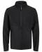JACK&JONES felpa pile taglie forti uomo 12245800
