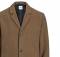 JACK&JONES cappotto taglie forti uomo 12245797