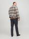 JACK&JONES pantalone taglie forti uomo 12247947