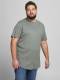 JACK&JONES tshirt taglie forti uomo 12184933