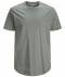JACK&JONES tshirt taglie forti uomo 12184933