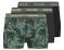 JACK&JONES tris boxer intimo taglie forti uomo 12285545
