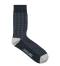 JACK&JONES tris calze uomo 12282263