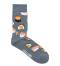 JACK&JONES tris calze uomo 12283286