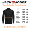 JACK&JONES camicia oxford taglie forti uomo 12267979