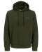 JACK&JONES felpa cotone felpato taglie forti uomo 12163777