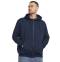 JACK&JONES felpa cotone felpato taglie forti uomo 12250596