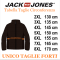 JACK&JONES giubbino taglie forti uomo 12279819