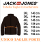 JACK&JONES giubbino reversibile taglie forti uomo 12279443