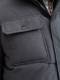 JACK&JONES giubbino taglie forti uomo 12279819