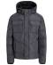 JACK&JONES giubbino taglie forti uomo 12279819