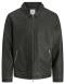 JACK&JONES giubbino ecopelle taglie forti uomo 12279884