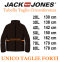 JACK&JONES giubbino taglie forti uomo 12285652