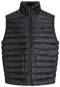 JACK&JONES gilet taglie forti uomo 12285654