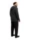 JACK&JONES maglia cappuccio taglie forti uomo 12285626