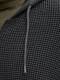 JACK&JONES maglia cappuccio taglie forti uomo 12285626