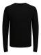 JACK&JONES maglia lana merino taglie forti uomo 12283420