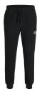 JACK&JONES pantalone tuta felpato taglie forti uomo 12279626
