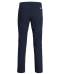 JACK&JONES pantaloni taglie forti uomo 12243603