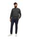 JACK&JONES pantaloni taglie forti uomo 12243603