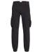 JACK&JONES pantalone cargo taglie forti uomo 12275576