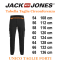 JACK&JONES pantalone cargo taglie forti uomo 12275576