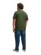JACK&JONES tshirt taglie forti uomo 12284905