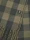 JACK&JONES sciarpa in tessuto invernale 12267269